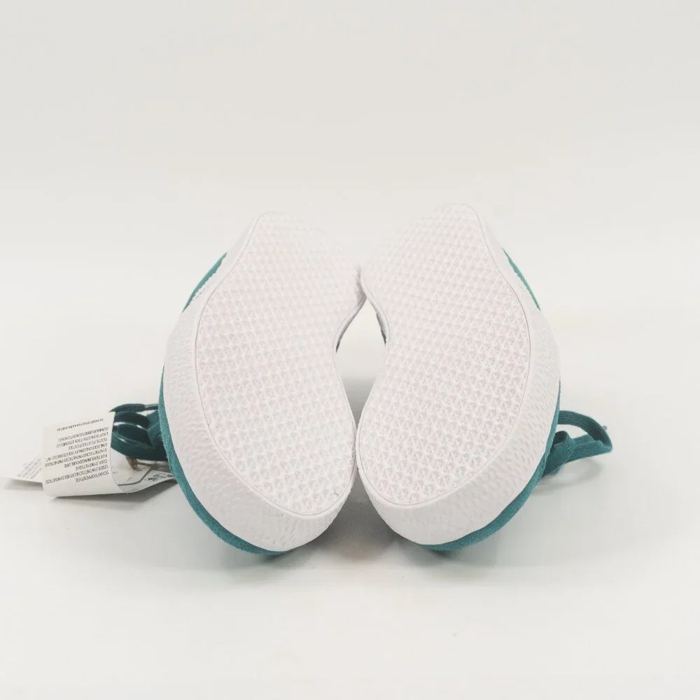 Adidas Gazelle J 'Legacy Teal' IF9800 Multi-Size